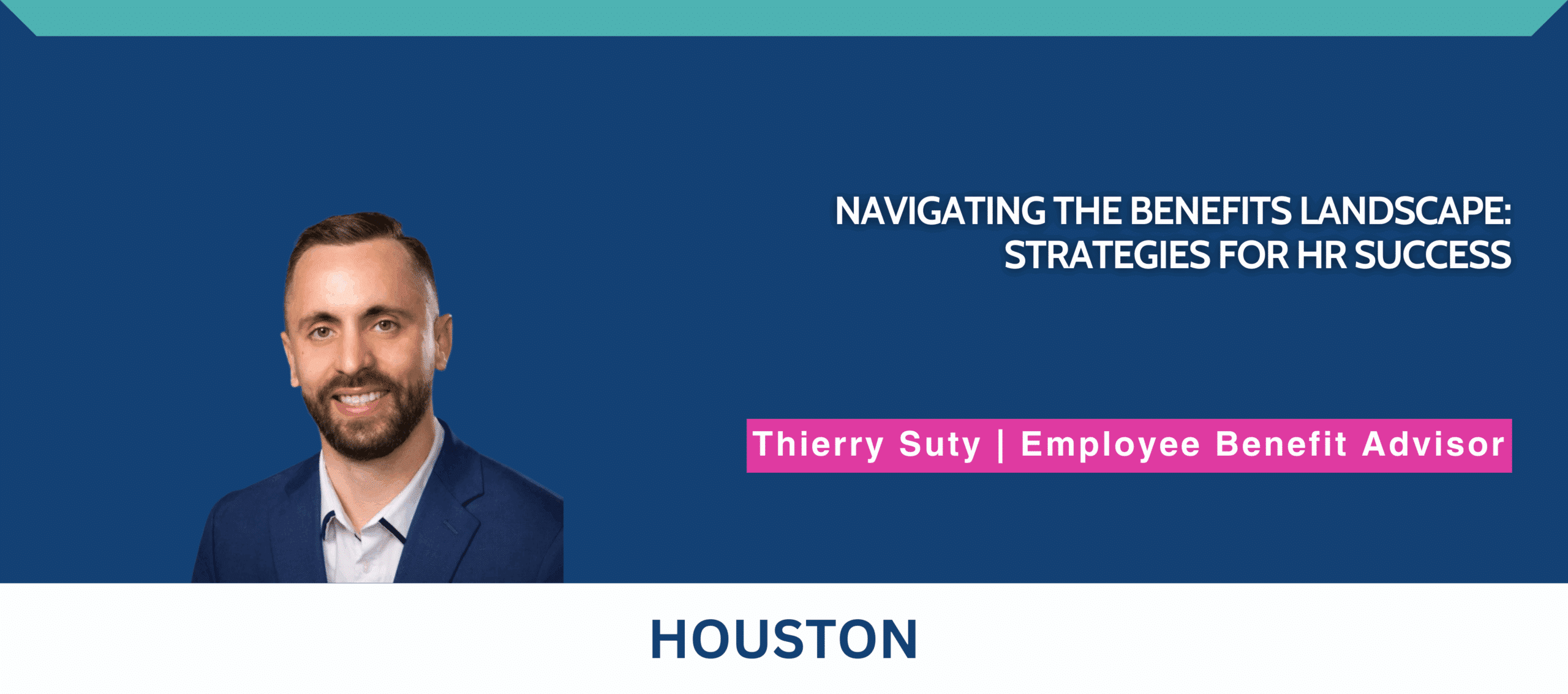 Navigating the Benefits Landscape: Strategies for HR Success
