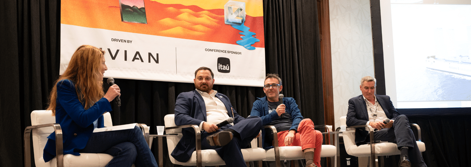 SxSW 2025: The French Expertise Driving Zero Carbon Commerce